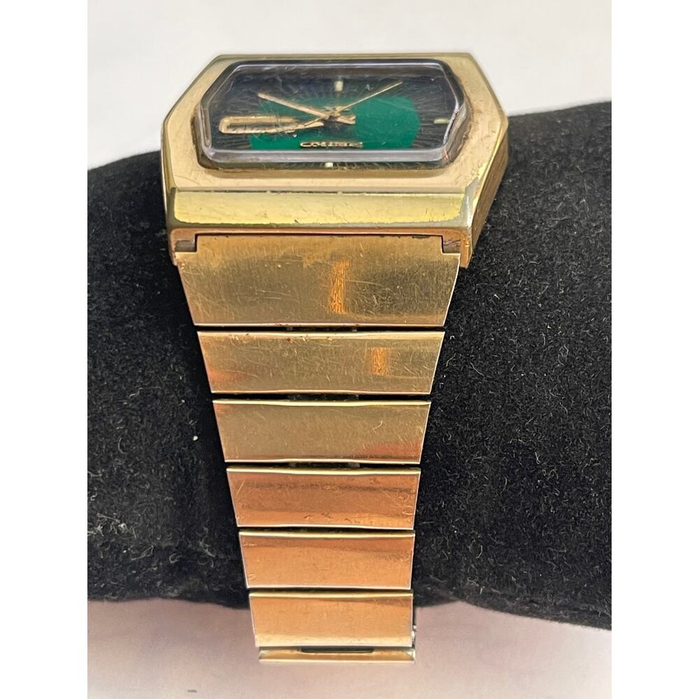 Men's JAPAN Vintage AUTOMATIC Watch SEIKO 6106-5499 - Picture 4 of 10
